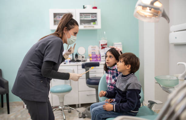 Dental Inlays and Onlays in St Stephens, NC