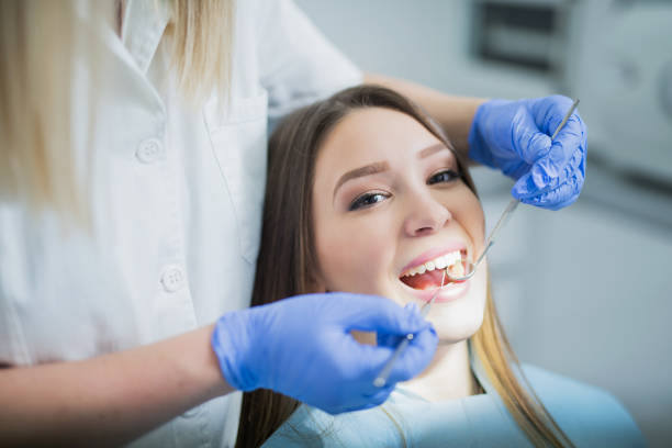 Advanced Technology for Better Dental Care in St Stephens, NC